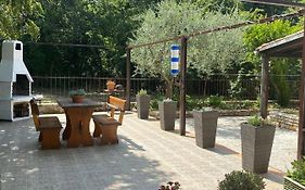 Apartman Leni