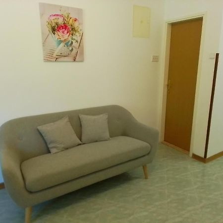 Ferienwohnung Apartman Leni Poreč Exterior foto