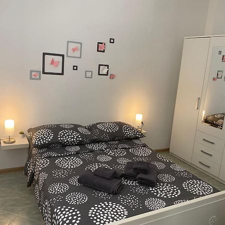 Ferienwohnung Apartman Leni Poreč Exterior foto