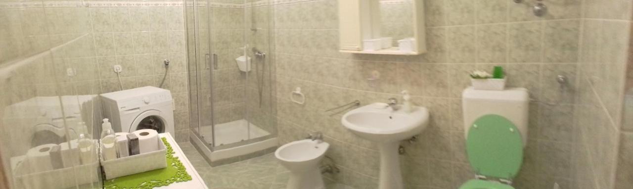 Ferienwohnung Apartman Leni Poreč Exterior foto