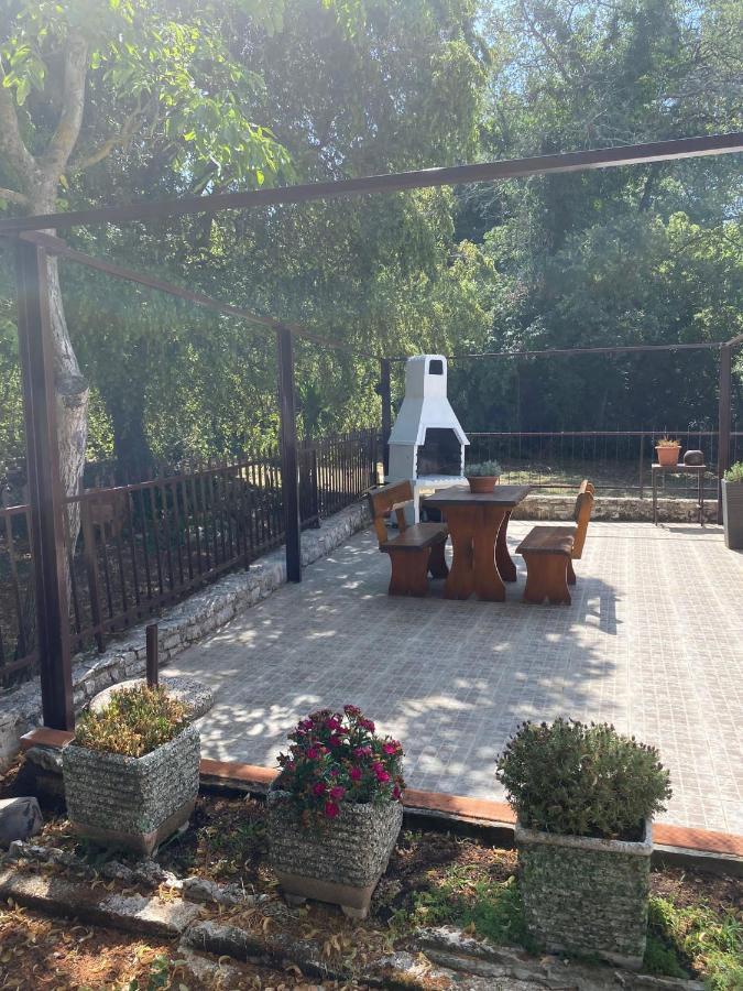 Ferienwohnung Apartman Leni Poreč Exterior foto