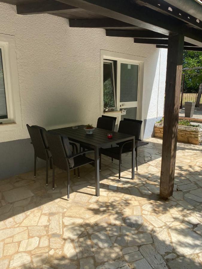 Ferienwohnung Apartman Leni Poreč Exterior foto