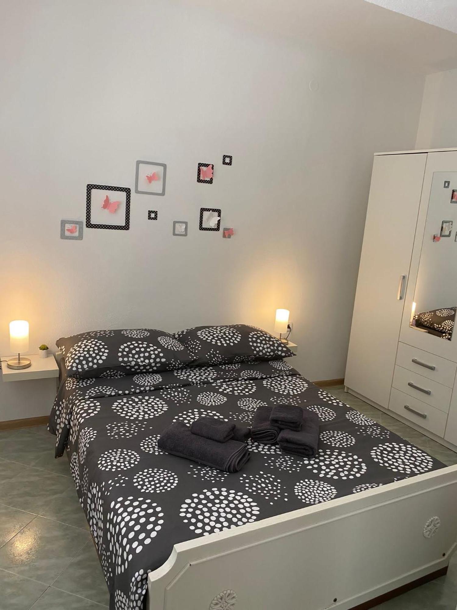 Ferienwohnung Apartman Leni Poreč Exterior foto